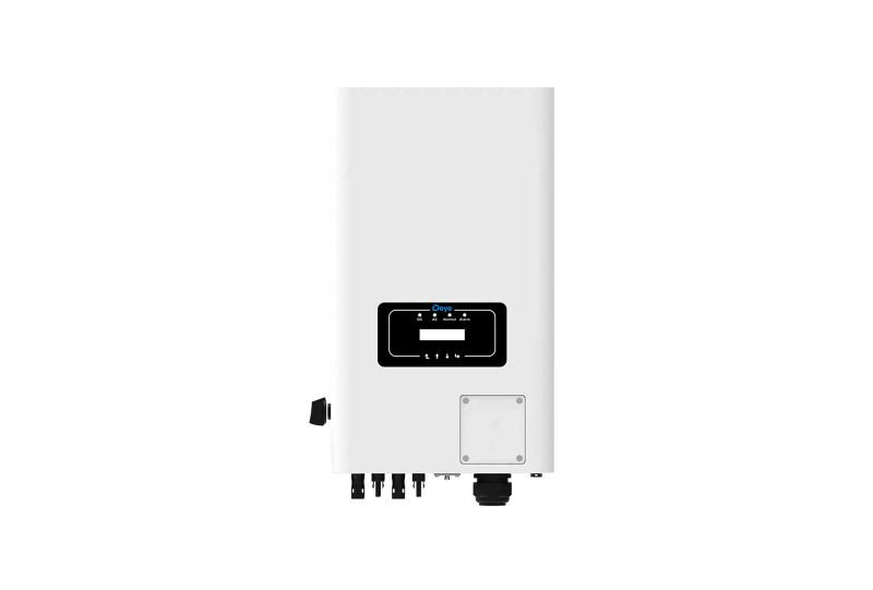 DEYE 33 KW Trifaze
