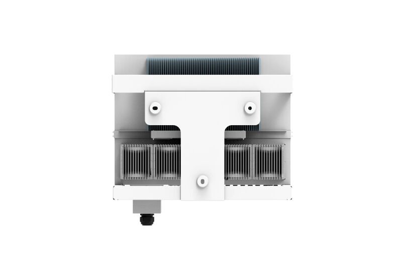 DEYE 80KW Trifaze