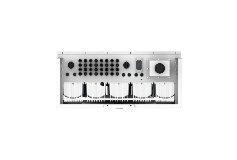 DEYE 80KW Trifaze