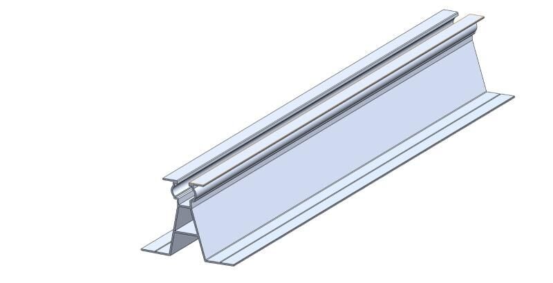 A Tipi H55 Aşık Profil 55cm