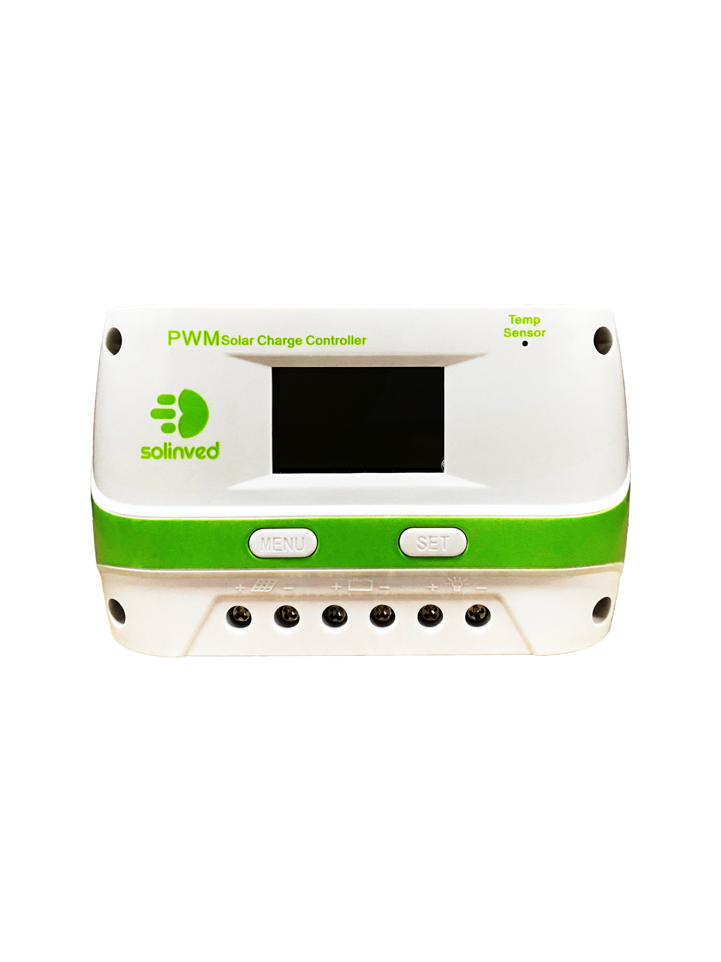 20A PWM Şarj Kontrol Cihazı