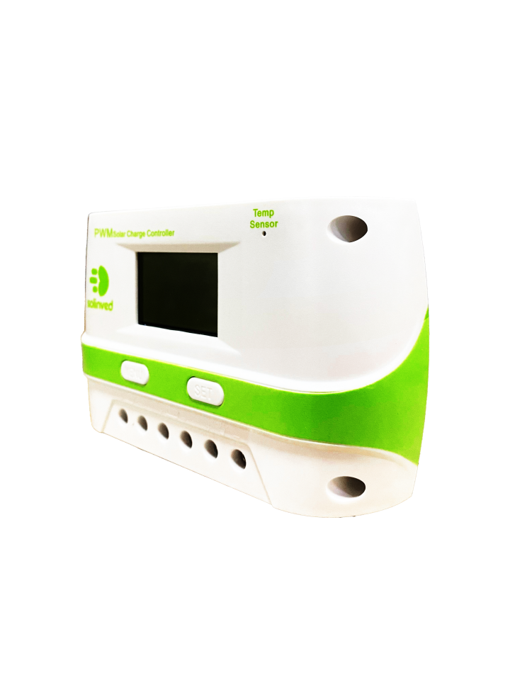 30A PWM Şarj Kontrol Cihazı