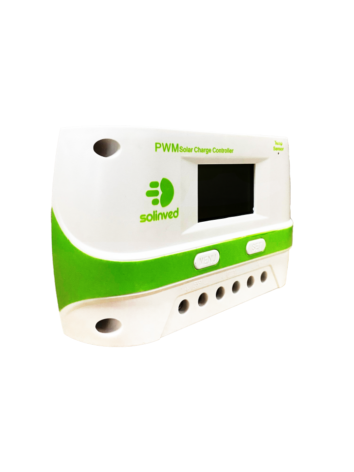 30A PWM Şarj Kontrol Cihazı