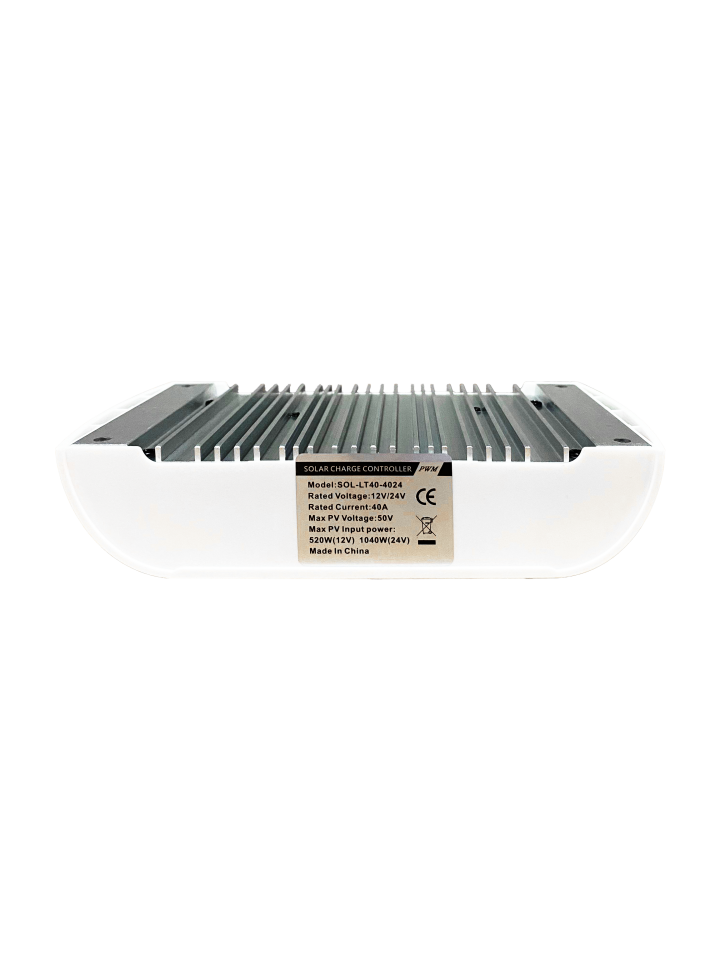 30A PWM Şarj Kontrol Cihazı