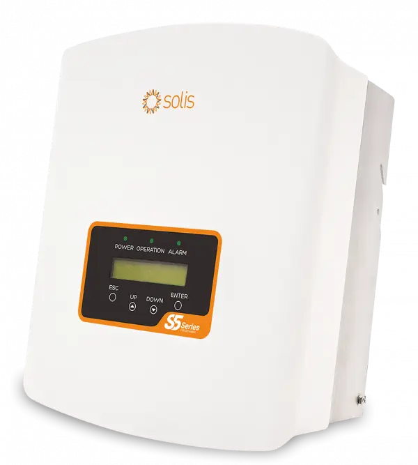 2.5 kW Monofaze On Grid İnvertör