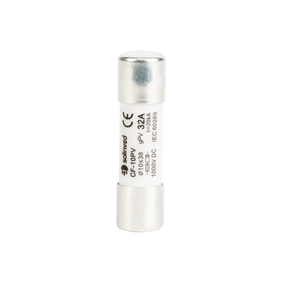 32A Solar PV DC Sigorta