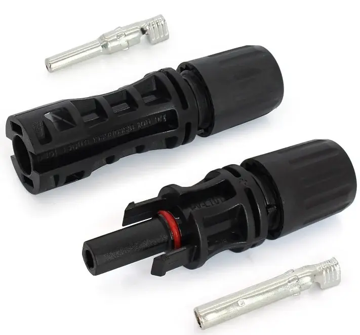 1500V MC4 Konnektör Seti