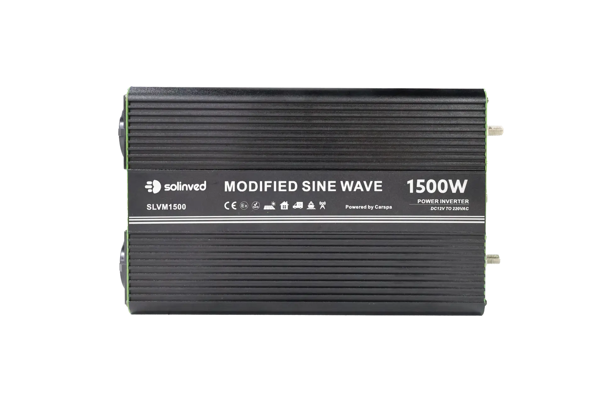 1500W Modifiye Sinüs İnverter 12V