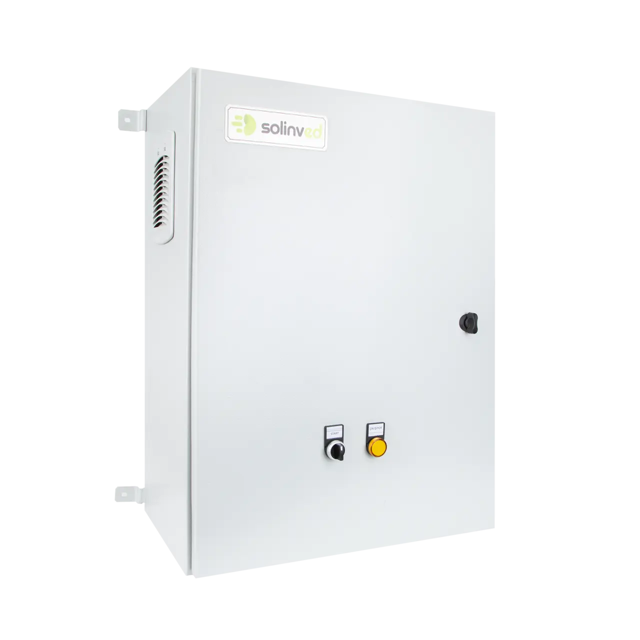 DKP-Tip6 Pano ( 75KW - 110 KW )