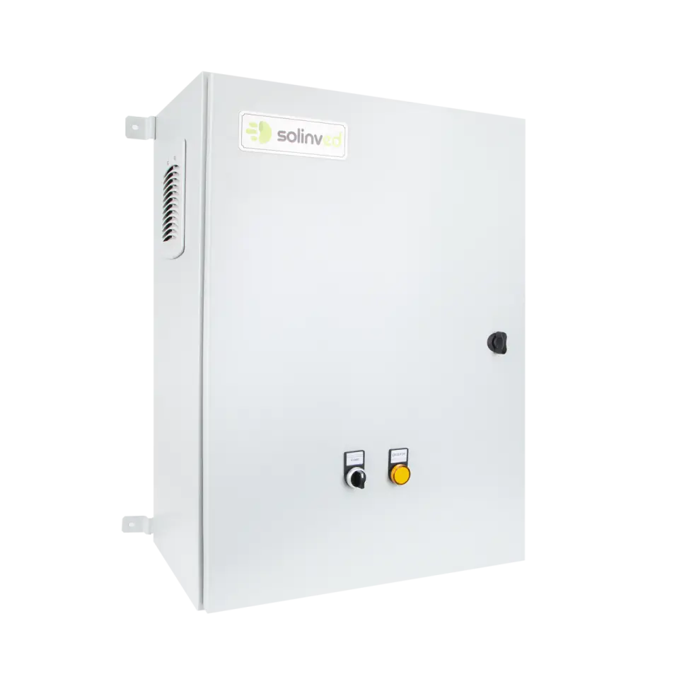DKP-Tip6 Pano ( 75KW - 110 KW )