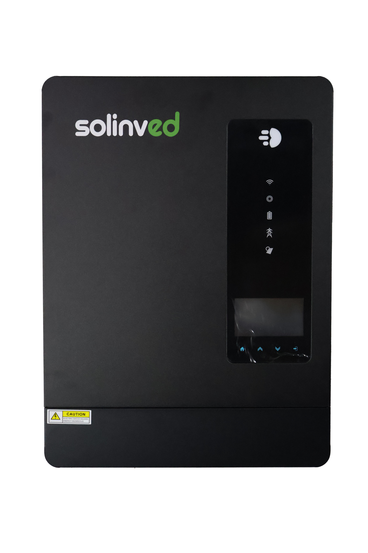 8.2 kW Max Serisi MPPT Off Grid İnvertör