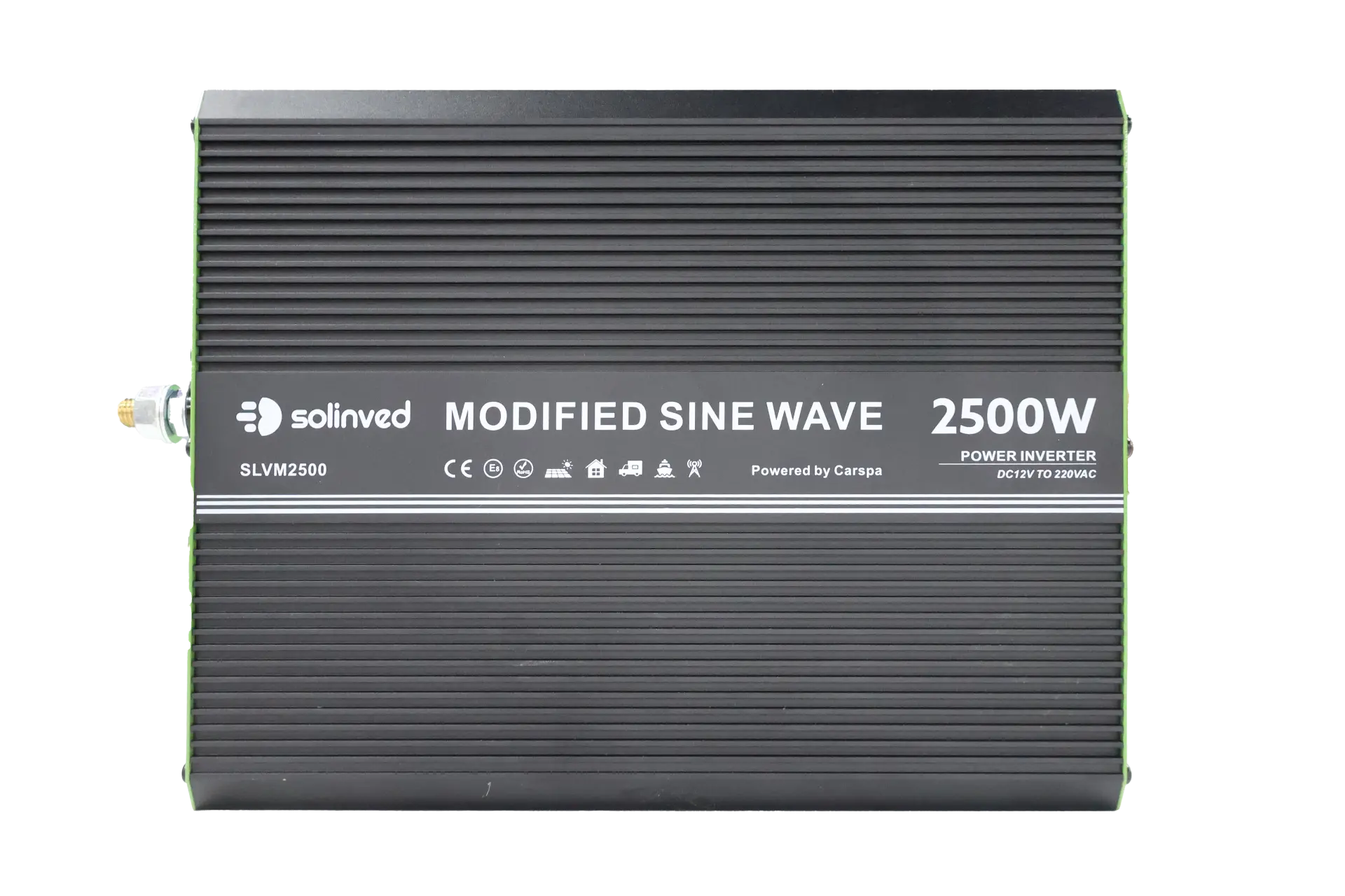 2500W Modifiye Sinüs İnverter 12V