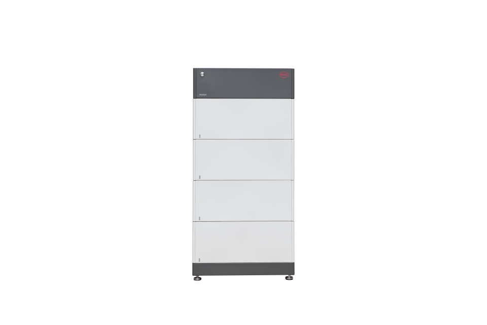 8.3 kWh HVM Serisi Batterybox Premium Akü