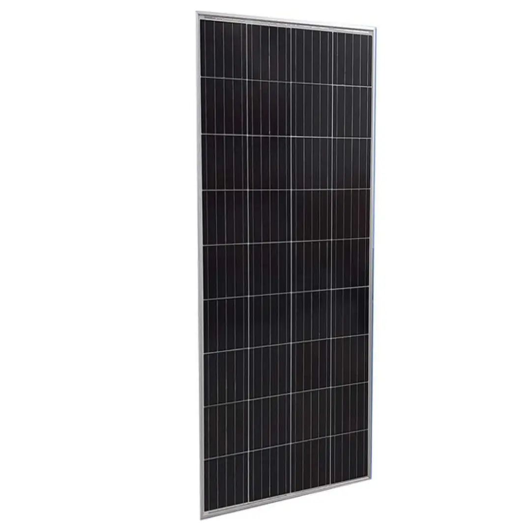 205 W Mono Perc Güneş Paneli
