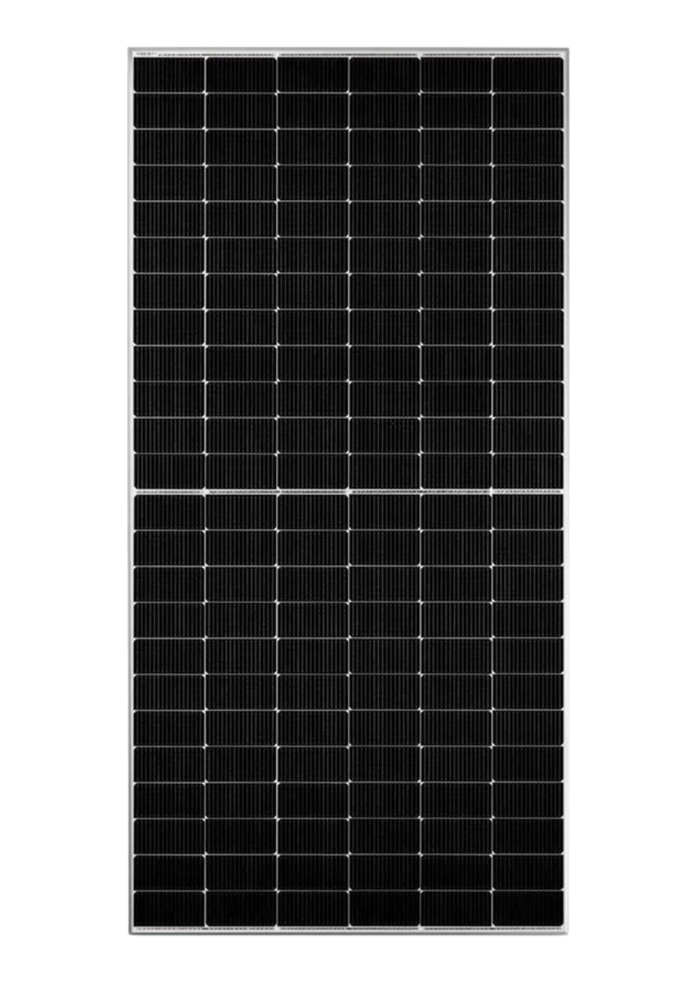 455 W Mono Perc Half-Cut Güneş Paneli