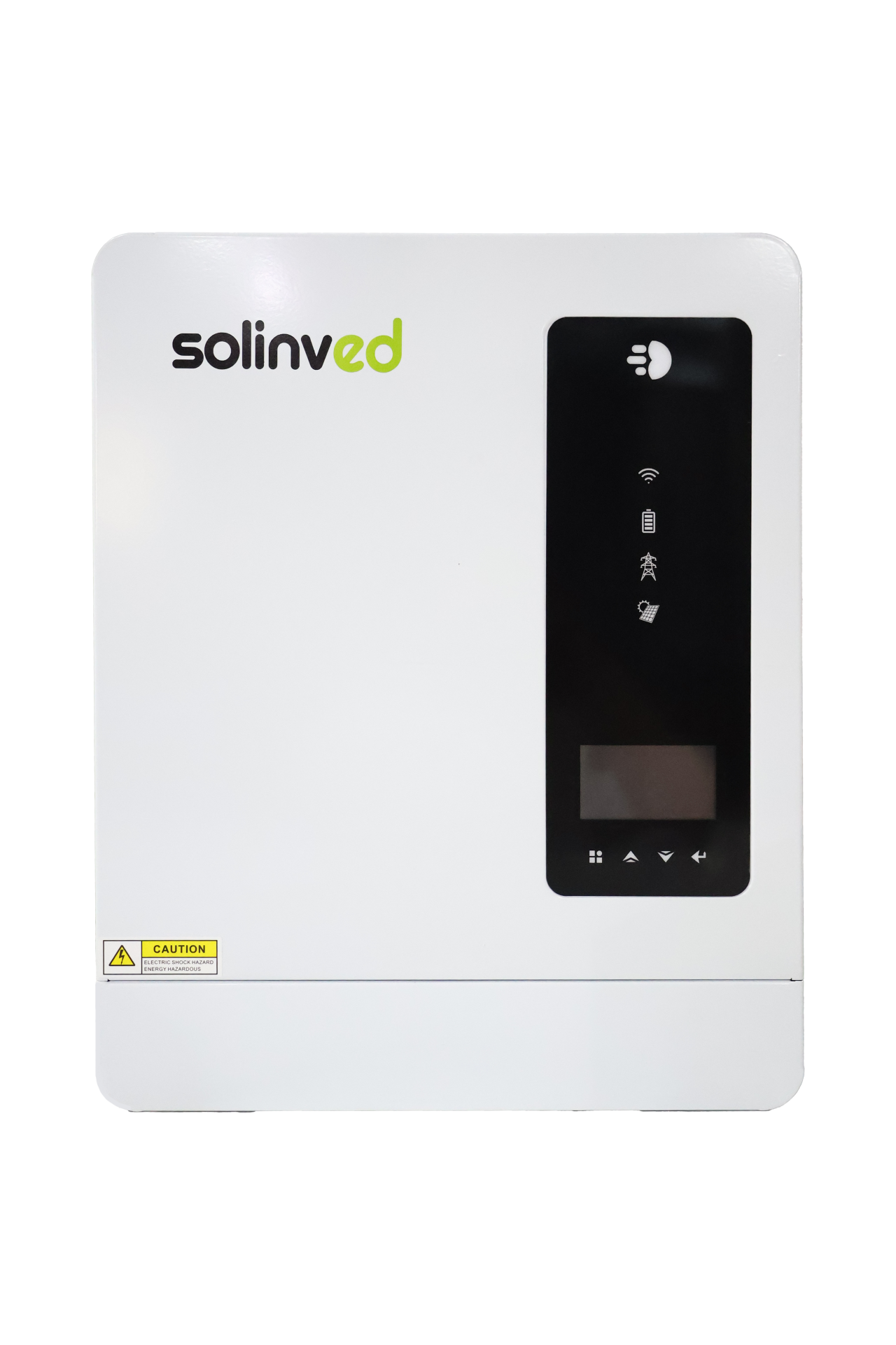 4.2 kW Nm-Eco Serisi MPPT Off Grid İnvertör