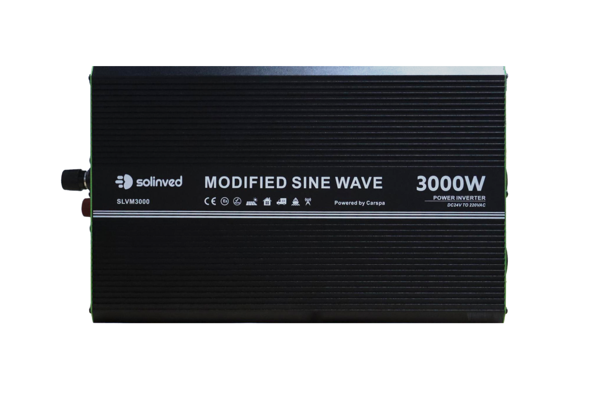 3000W Modifiye Sinüs İnverter 24V