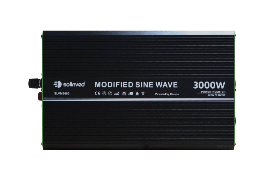 3000W Modifiye Sinüs İnverter 24V