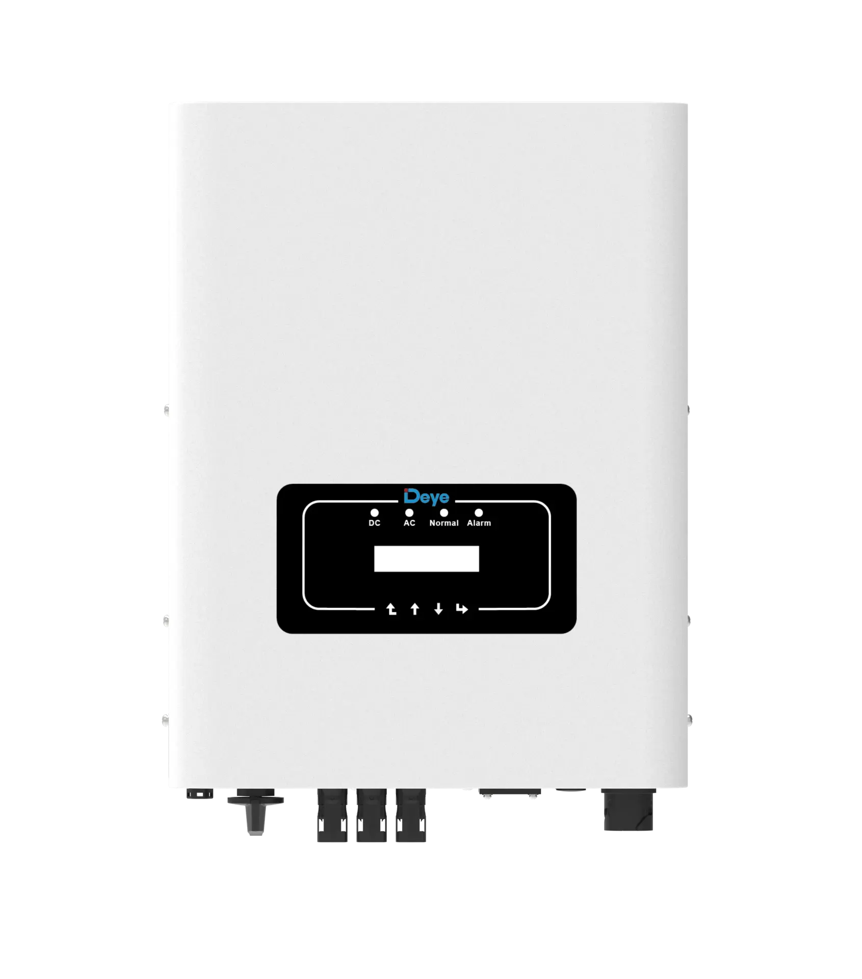 15 kW Trifaz On-Grid String İnvertör